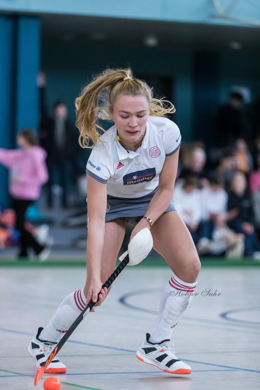 Bild 32 - B/C-Juniorinnen Hamburger Meisterschaft